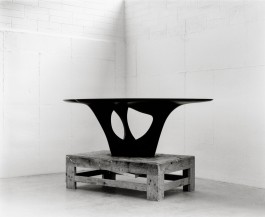 Norman Wilcox-Geissen